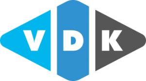 VDK Logo - Klein Poelhuis